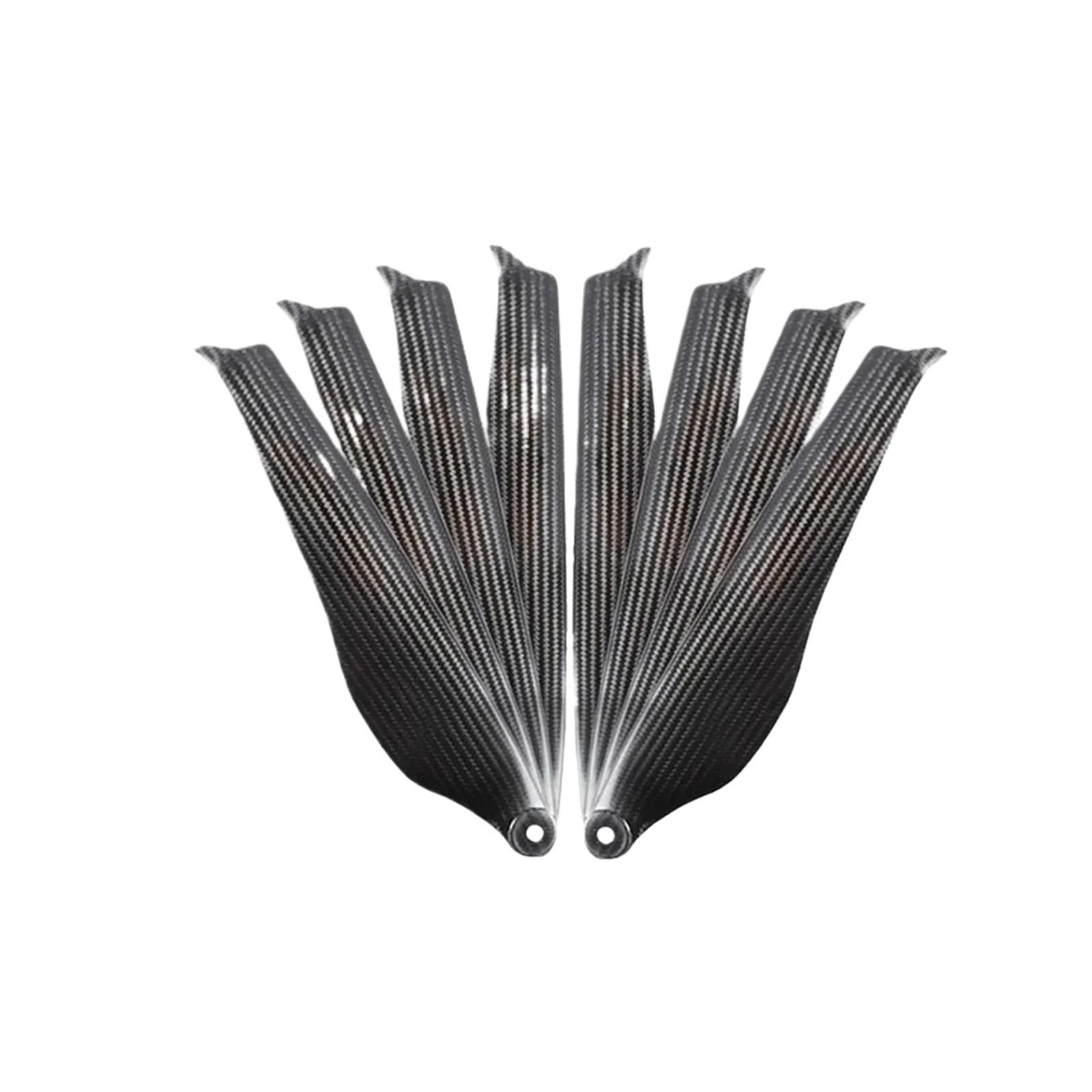 Eliche pieghevoli in fibra di carbonio Pale a basso rumore da 15-50 pollici for droni for carichi pesanti T-MOTOR(1859 CWCCW)