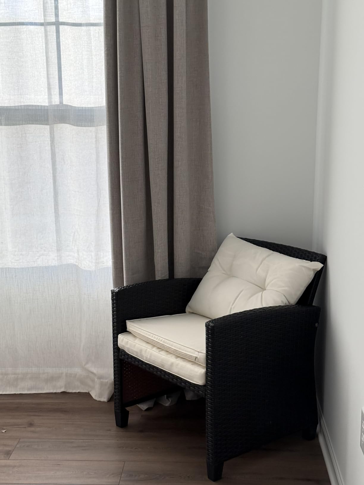 Customer review photo