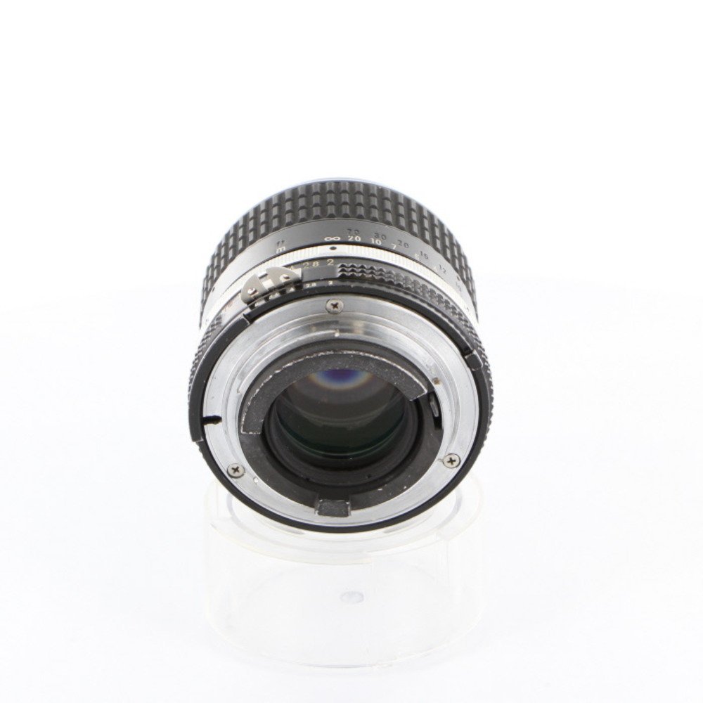 Amazon | Nikon Ai Nikkor 85 mm F2 | クローズアップレンズ 通販