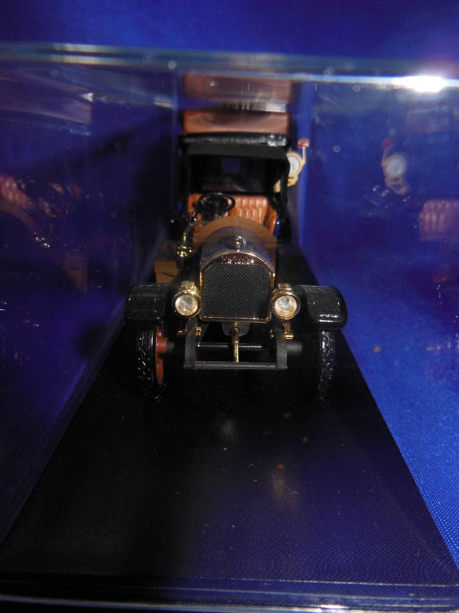 Amazon | 1/43 RIO メルセデスベンツ Mercedes-Benz TAXI 1908年