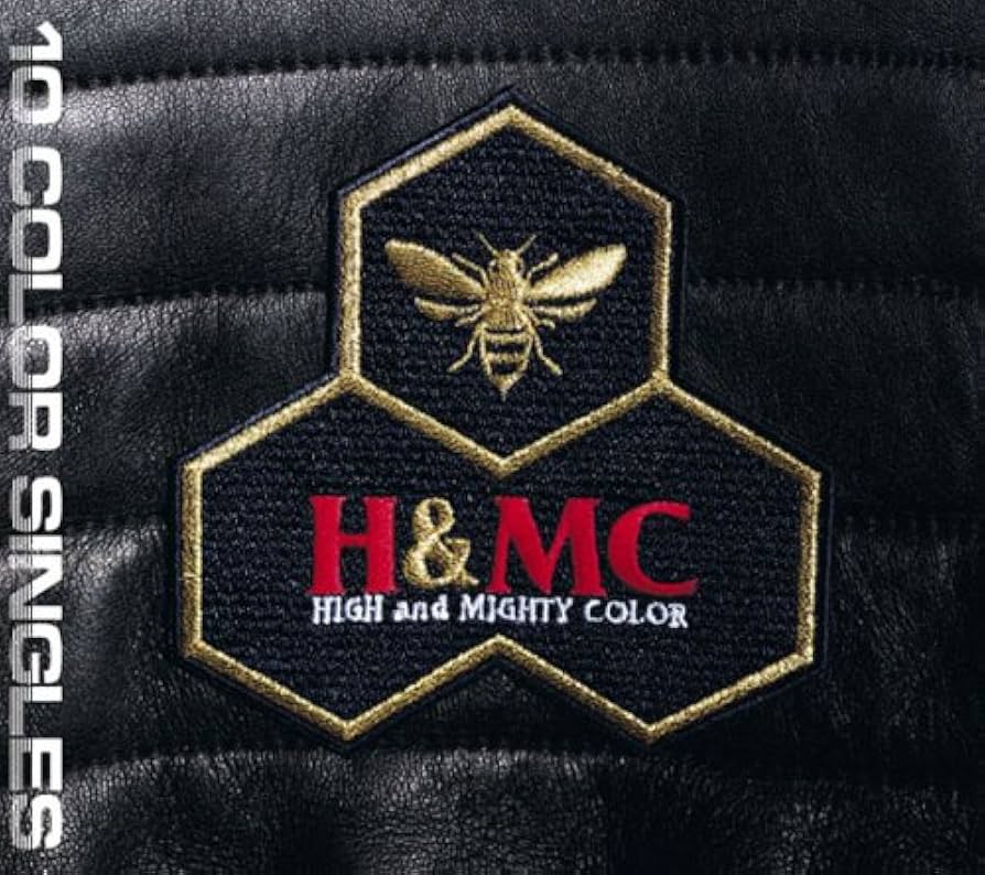 邦楽 10 COLOR SINGLES Amazon.co.jp: 10 COLOR SINGLES(初回生産限定盤)(DVD付): ミュージック