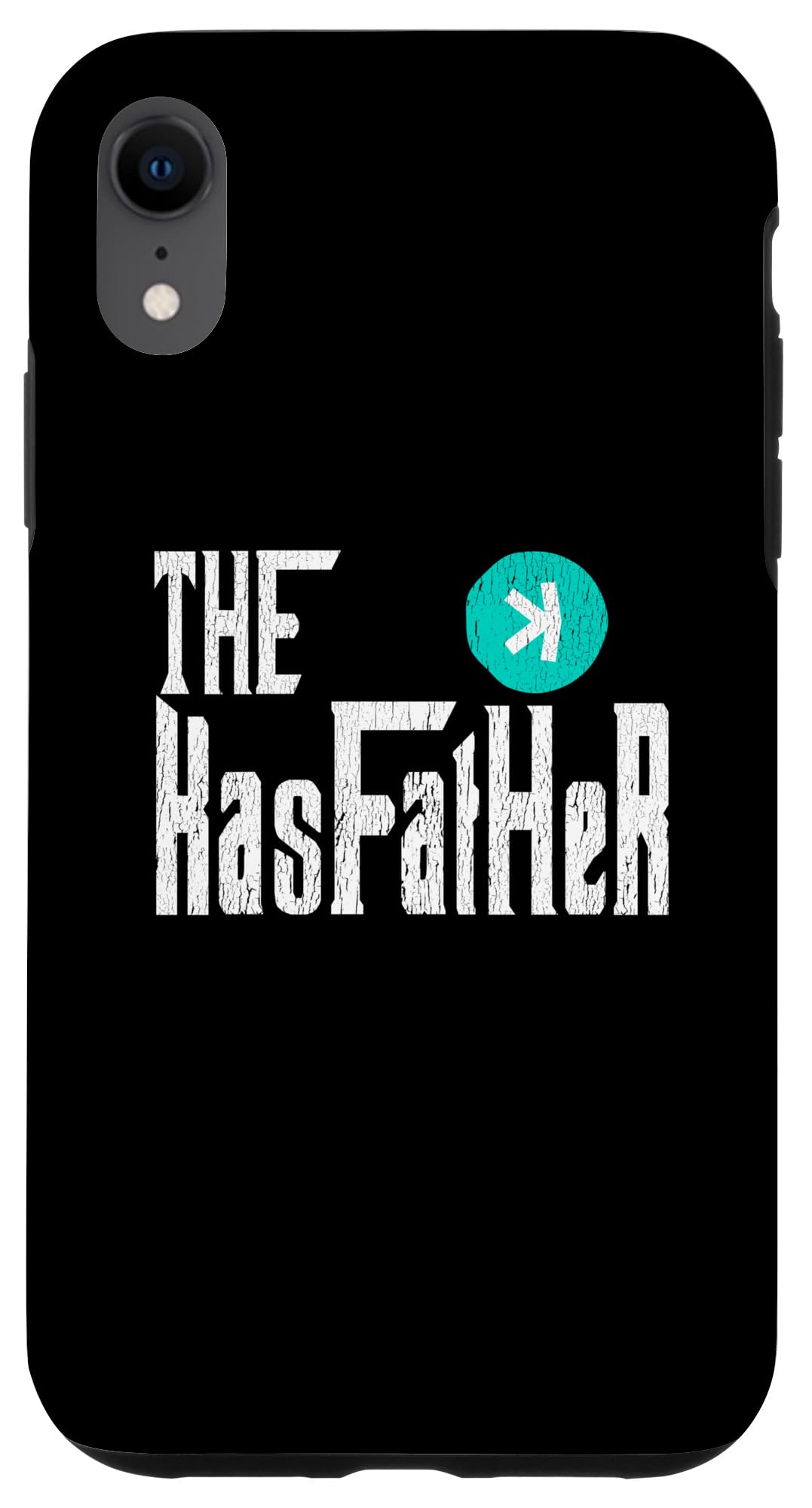 Amazon.com: iPhone XR Funny Retro Kaspa Crypto Logo Kas Token Stake Hodl  Case : Cell Phones & Accessories