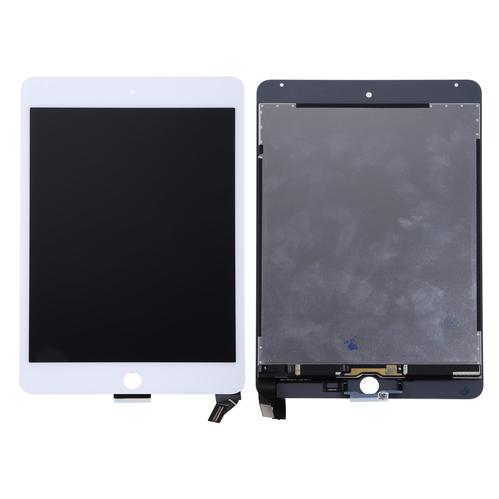 Display LCD di ricambio per 4 A1538 A1550 pannello digitizer (bianco/nero), pannello interno ed esterno integrato