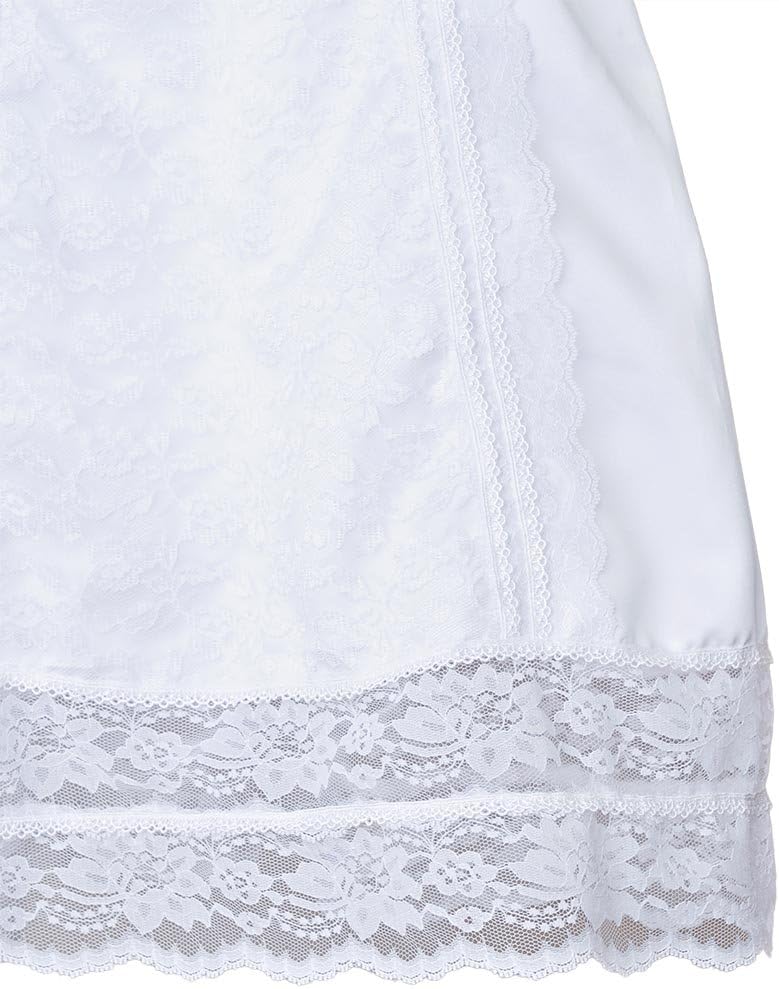 One Small Child Camilla Christening Gown