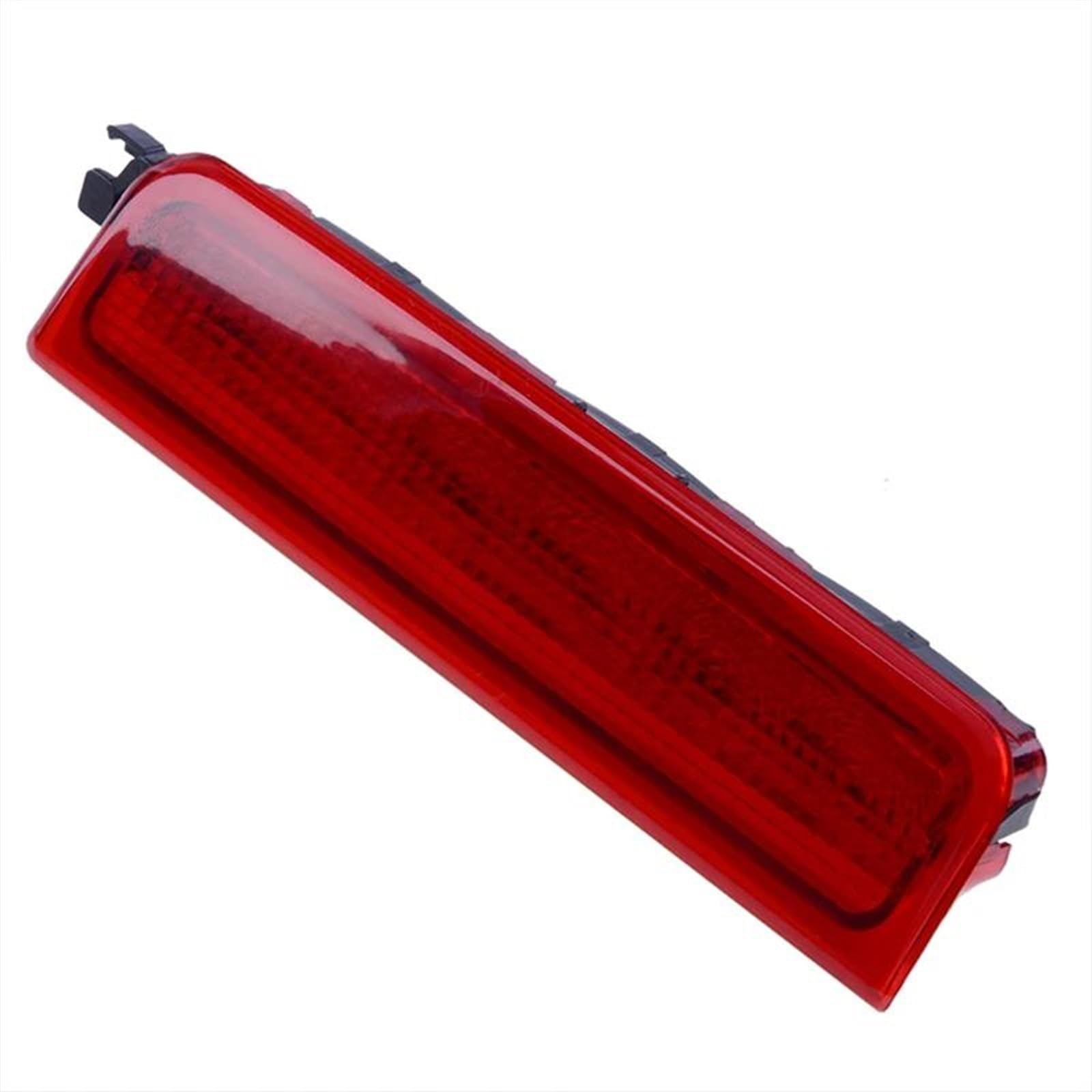 テールライト 89-93 240sx S13 Fastback用クリスタルレッド/クリア