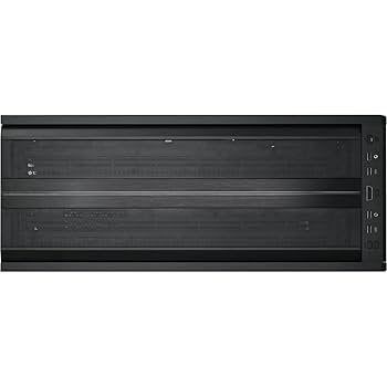 Amazon.co.jp: Lian-Li V3000 PLUS 強化ガラス E-ATX フルタワー