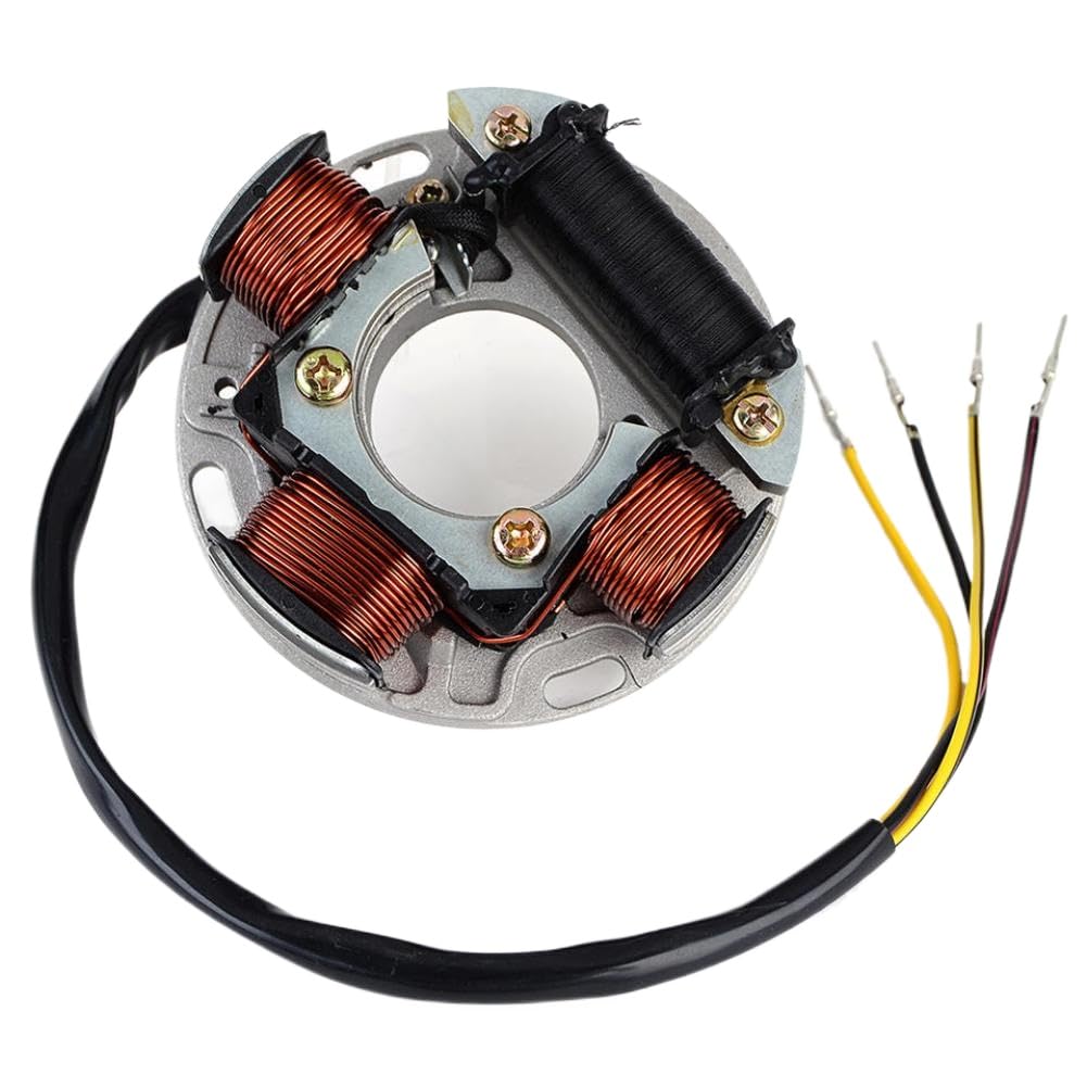 Cewka stojana motocyklowego kompatybilna z modelami Explorer Sportster HX SP SPI SPX GS GTS GSI - OEM 290886726