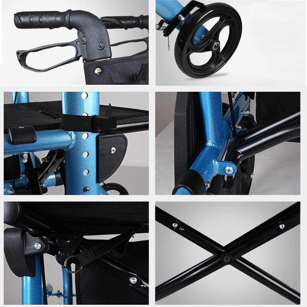 歩行器 大きな車輪 調整可能ハンドル 61SXmL60W1L.jpg