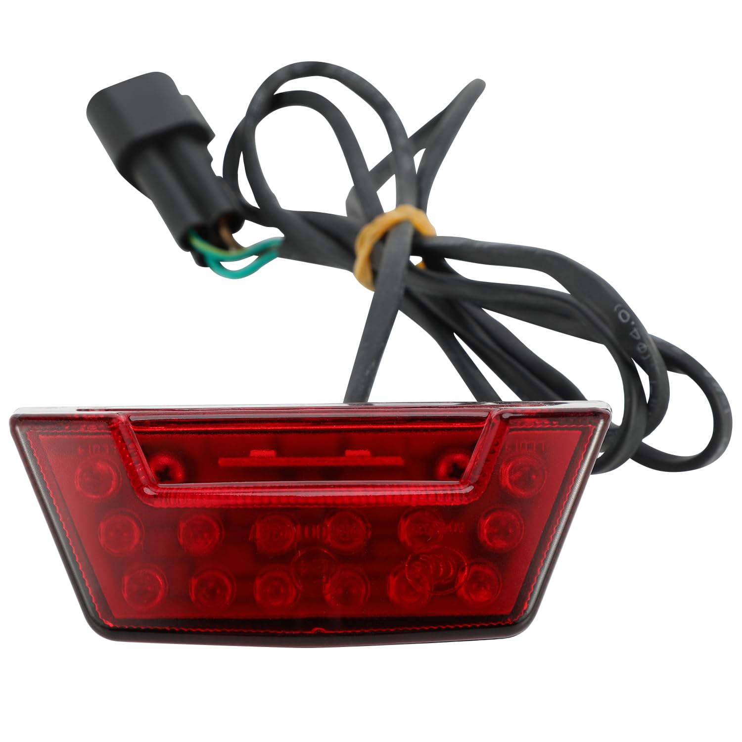 Luz trasera de moto para Talaria, luz trasera Dirt Bike eléctrica para Talaria Sting R MX3 TL3000 R MX4 TL4000 MX5 TL5500 Talaria X3 XXX TL2500 E-Ride Pro SS/S Electric Dirt Bike