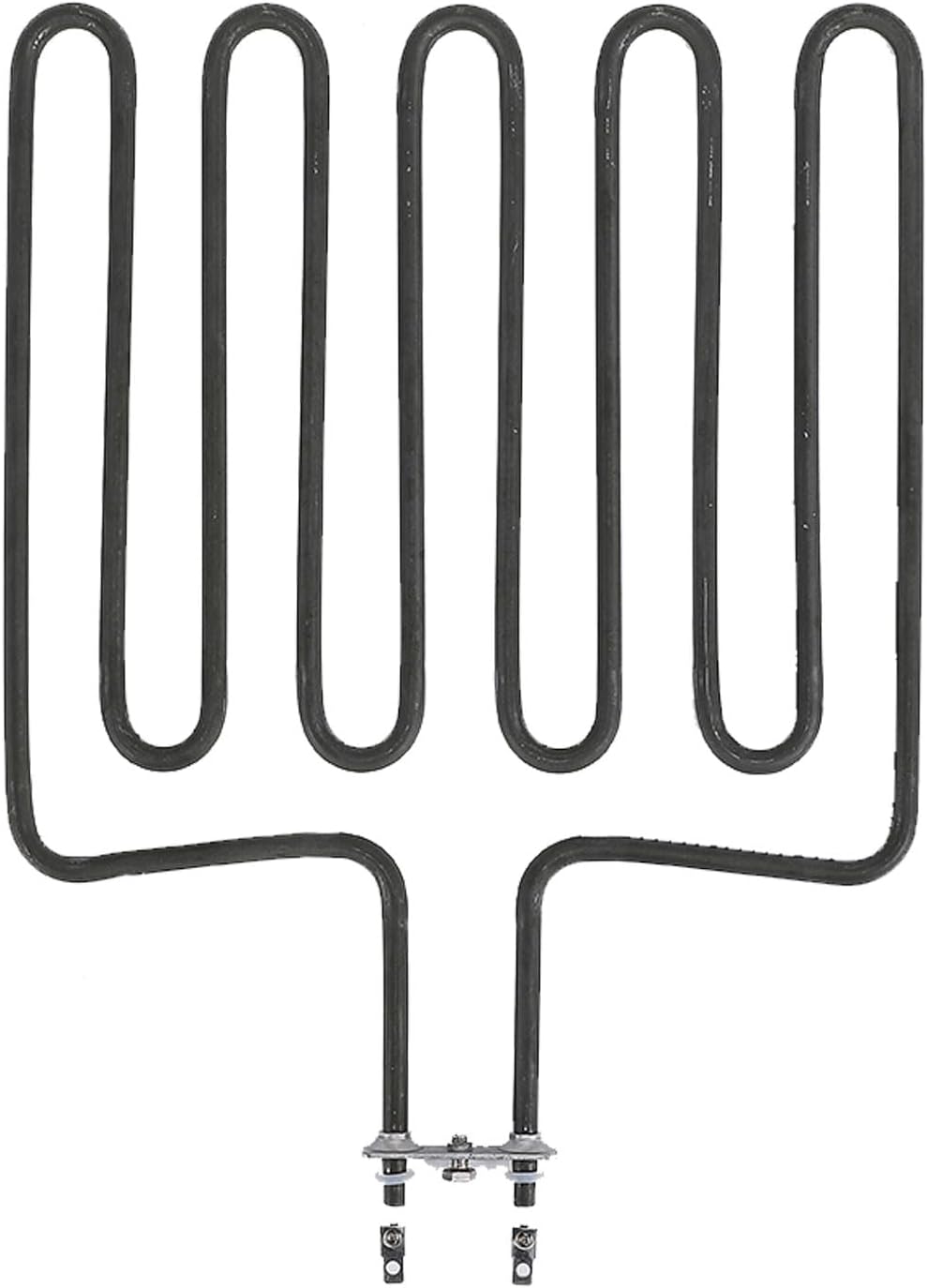 Mxmoonant Heating Element for Sauna Heater Replacement Parts (3KW)
