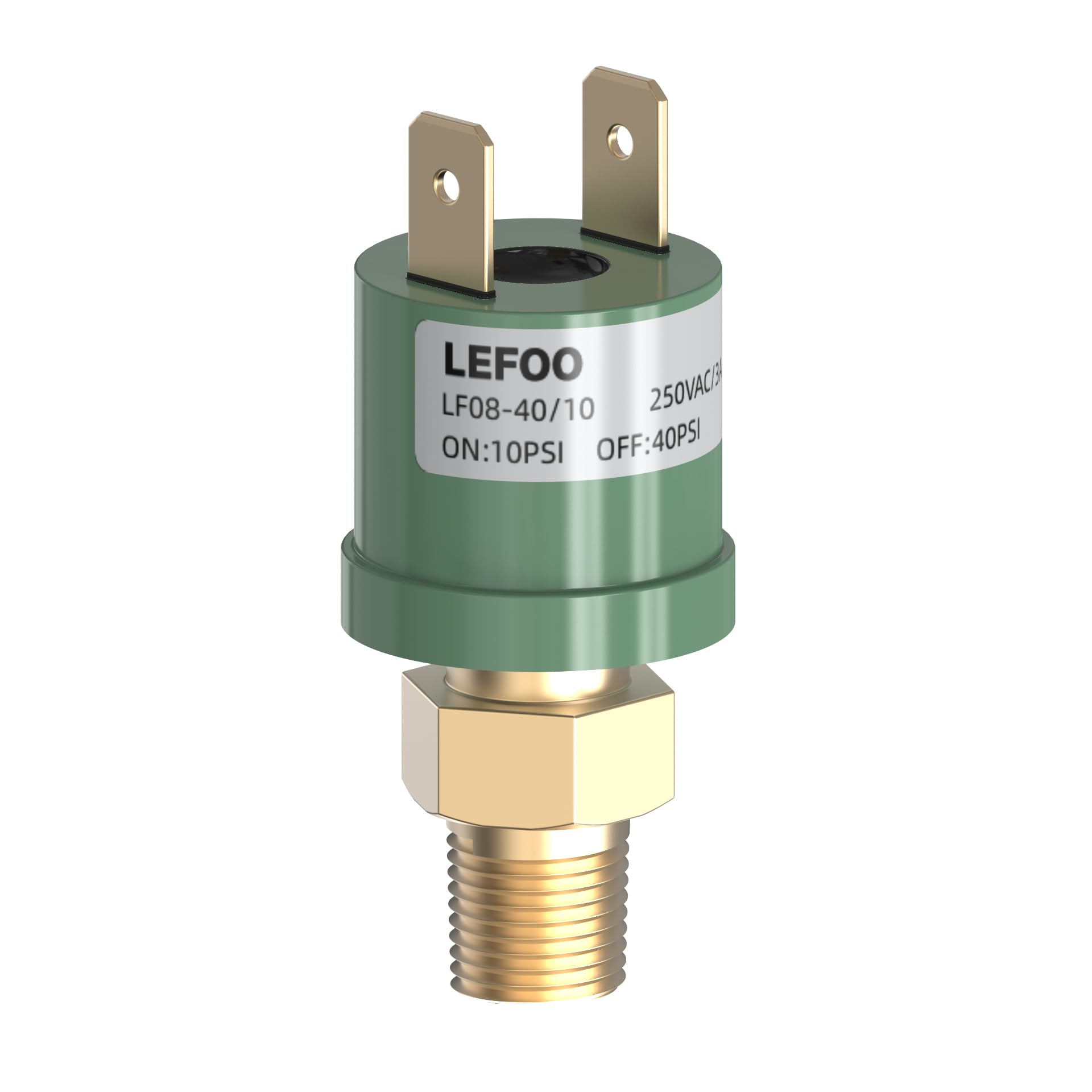 Amazon.com: LEFOO LF08PS Air Compressor Pressure Switch