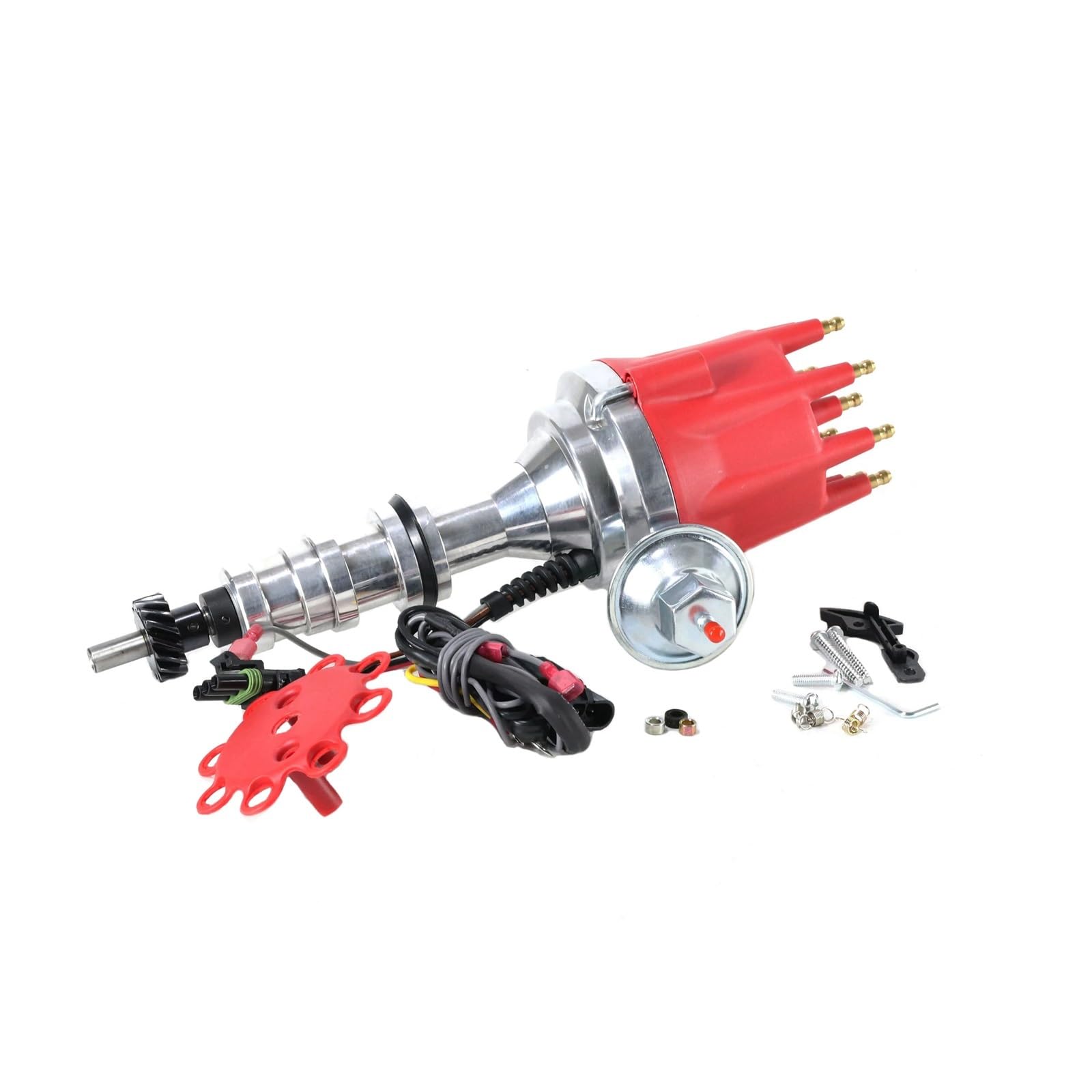 Rozdzielacz zapłonu Do FORD FE ENGINES 332 352 360 390 406
