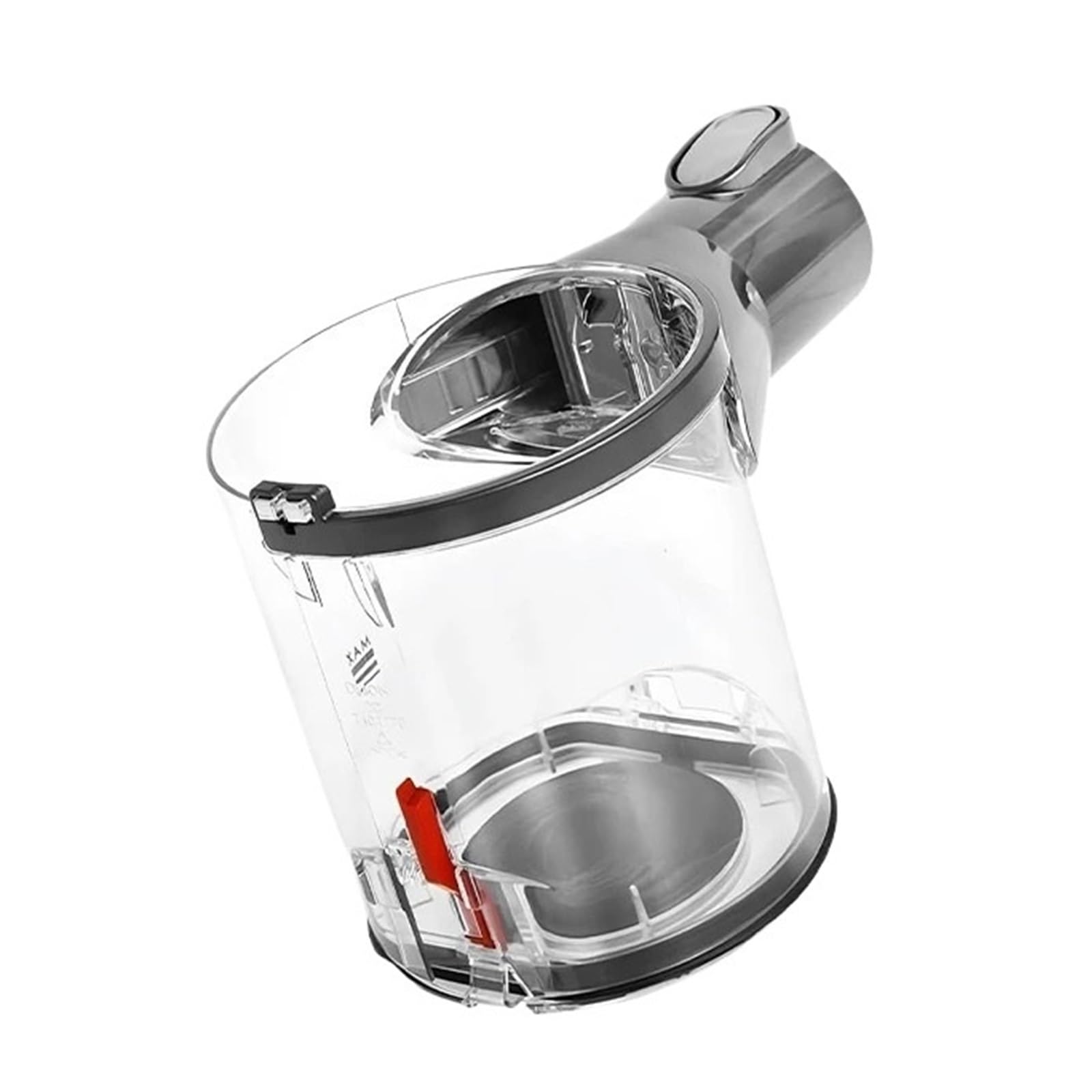 Boîte à poussière pour Dyson V6 Animal DC58 DC59 SV03, collecteur de rechange