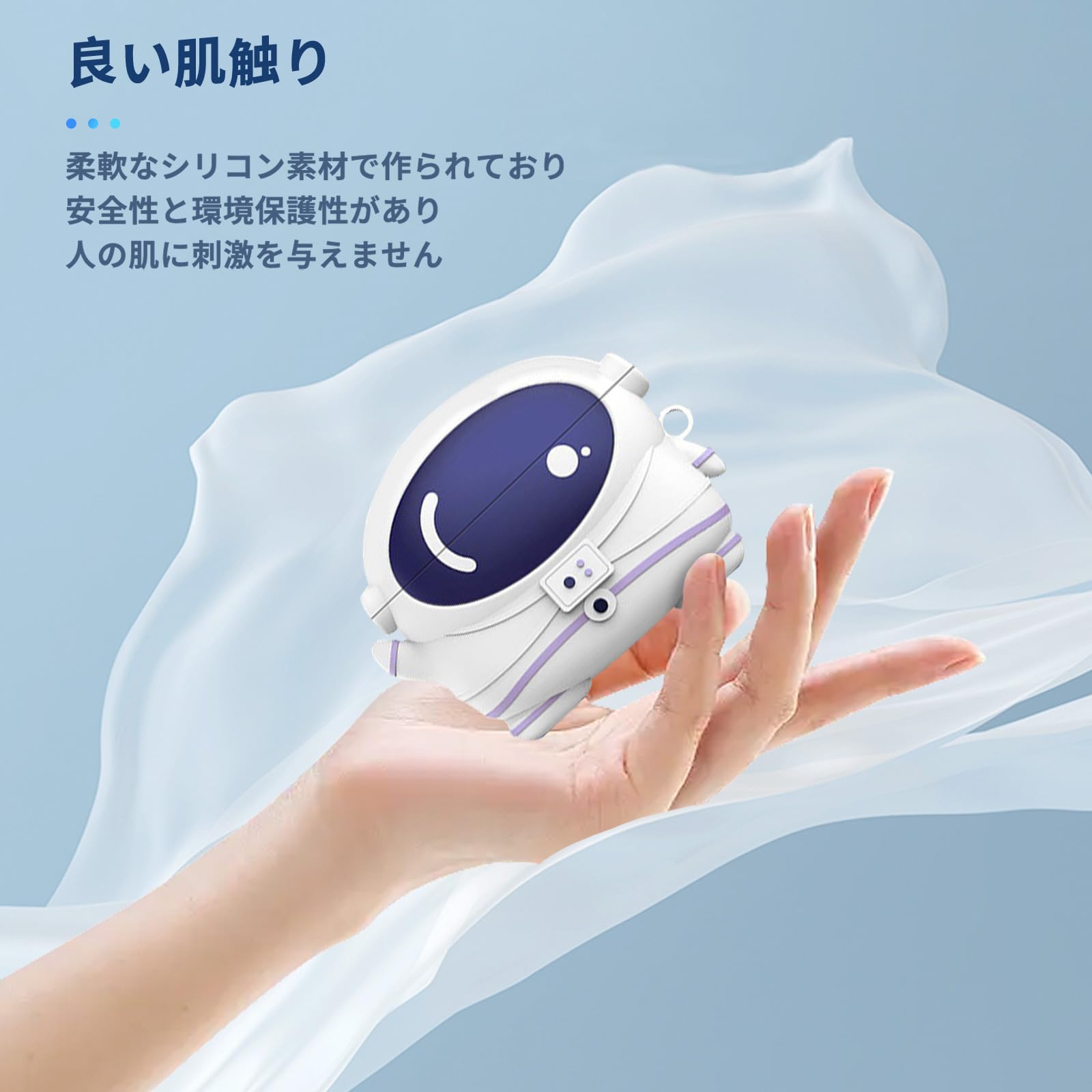 Amazon | For Shokz OpenDots ONE 用 ケース カバー 【NOUKAJU