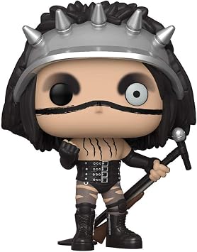 Funko Pop! Rocks Marilyn Manson, Multicolor, Basic