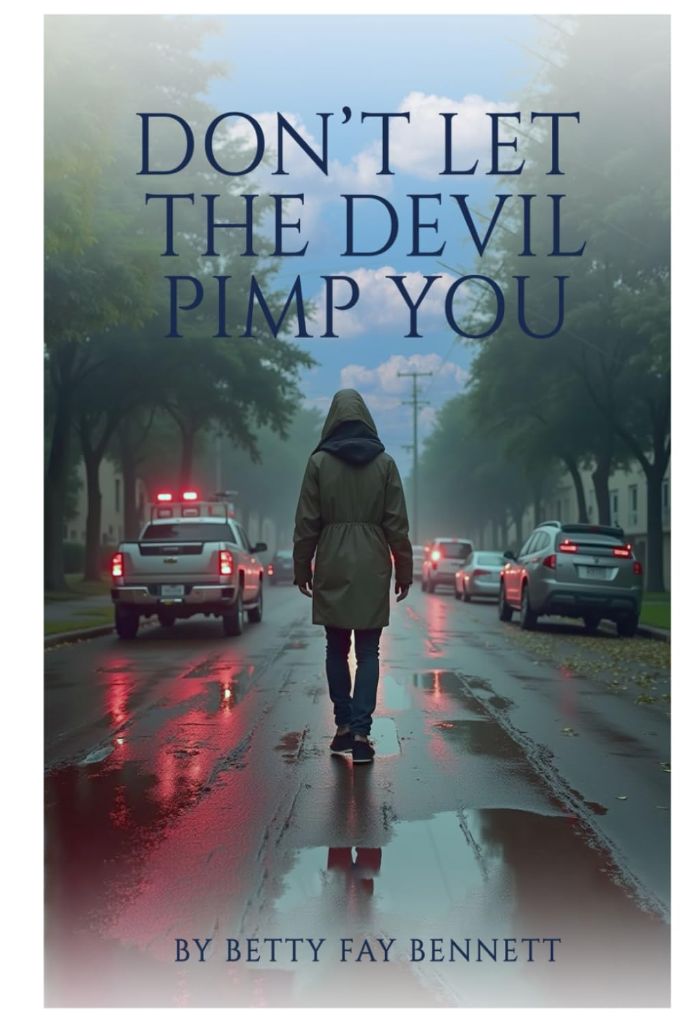 Don't Let The Devil Pimp You