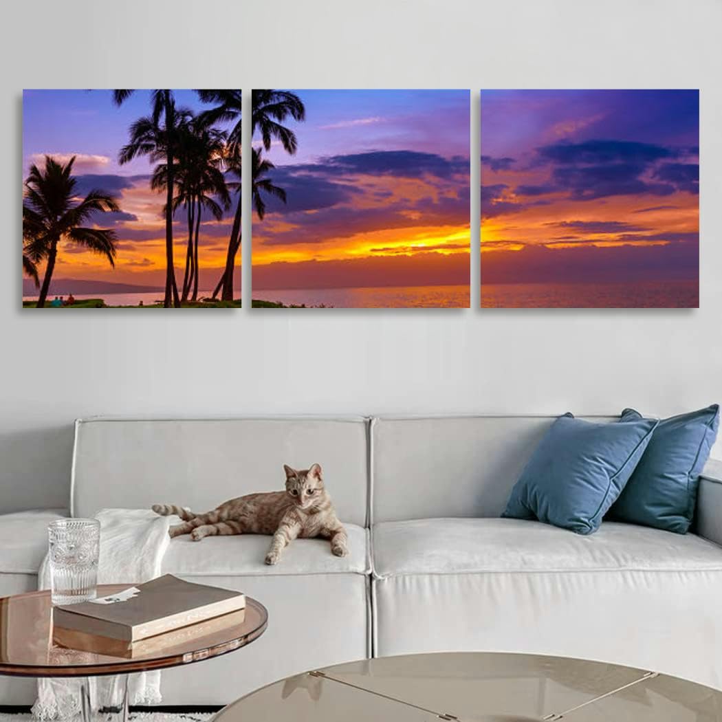 ウォール26 wall26 キャンバスアート 3点セット Tropical ウォール26 wall26 キャンバスアート 3点セット Tropical ウォール26