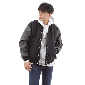 SPIRIT CELEBRATION ウール スタジアムジャケット カレッジ vintagejacket003-1.jpg