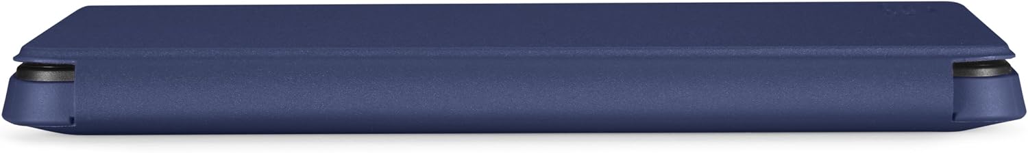Amazon Protective Cover for Kindle (7th Generation, 2015), Cobalt - will not fit 8th Generation or previous generation Kindle devices or Kindle Paperwhite