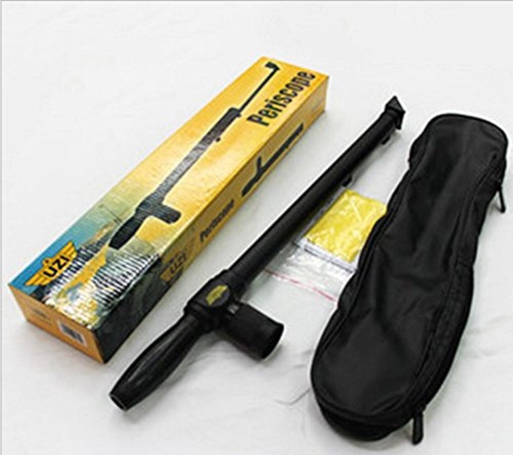 Amazon.co.jp: [jiroo] ペリスコープ 屈折スコープ 潜望鏡 望遠鏡 プロ