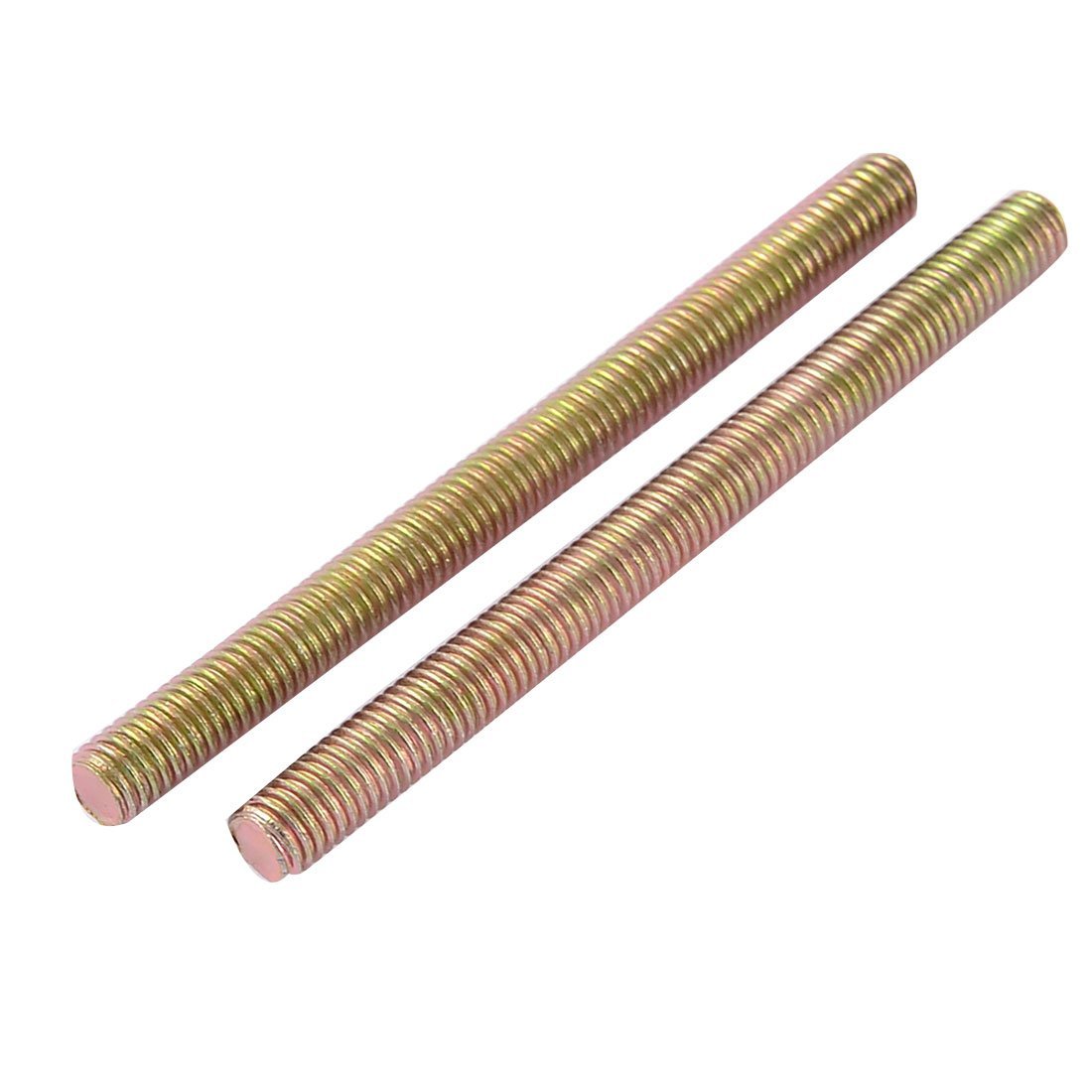 M8 Threaded Rods - Bronze Tone (4 Pcs) -3