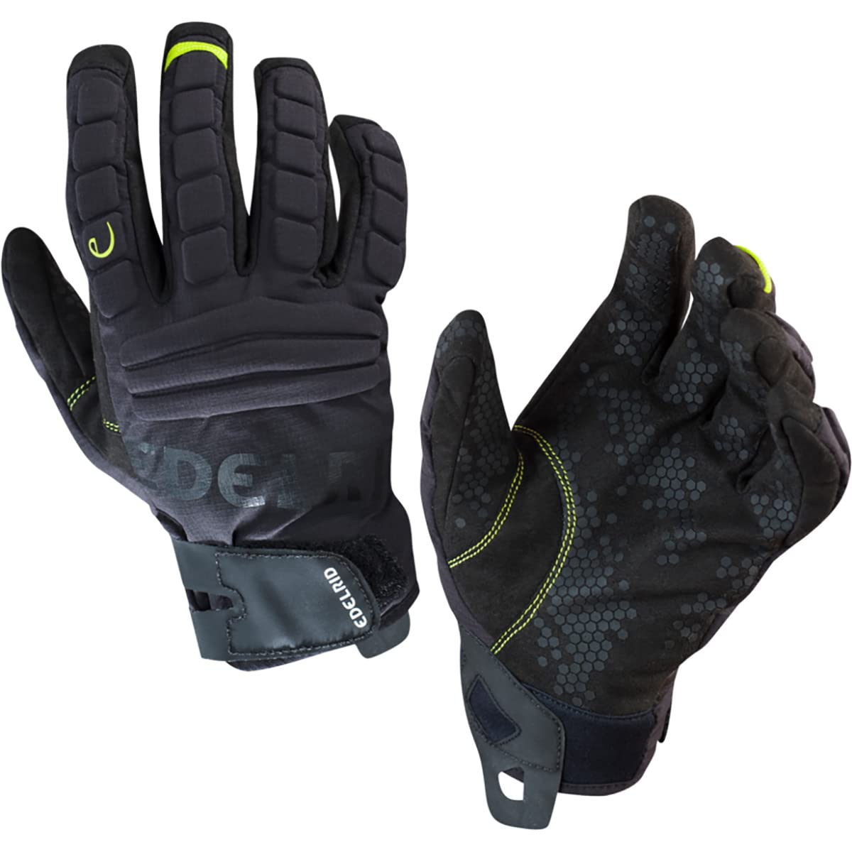 Edelrid – Guanti Sticky Gloves
