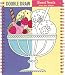 Mudpuppy Sweet Treats Double Draw