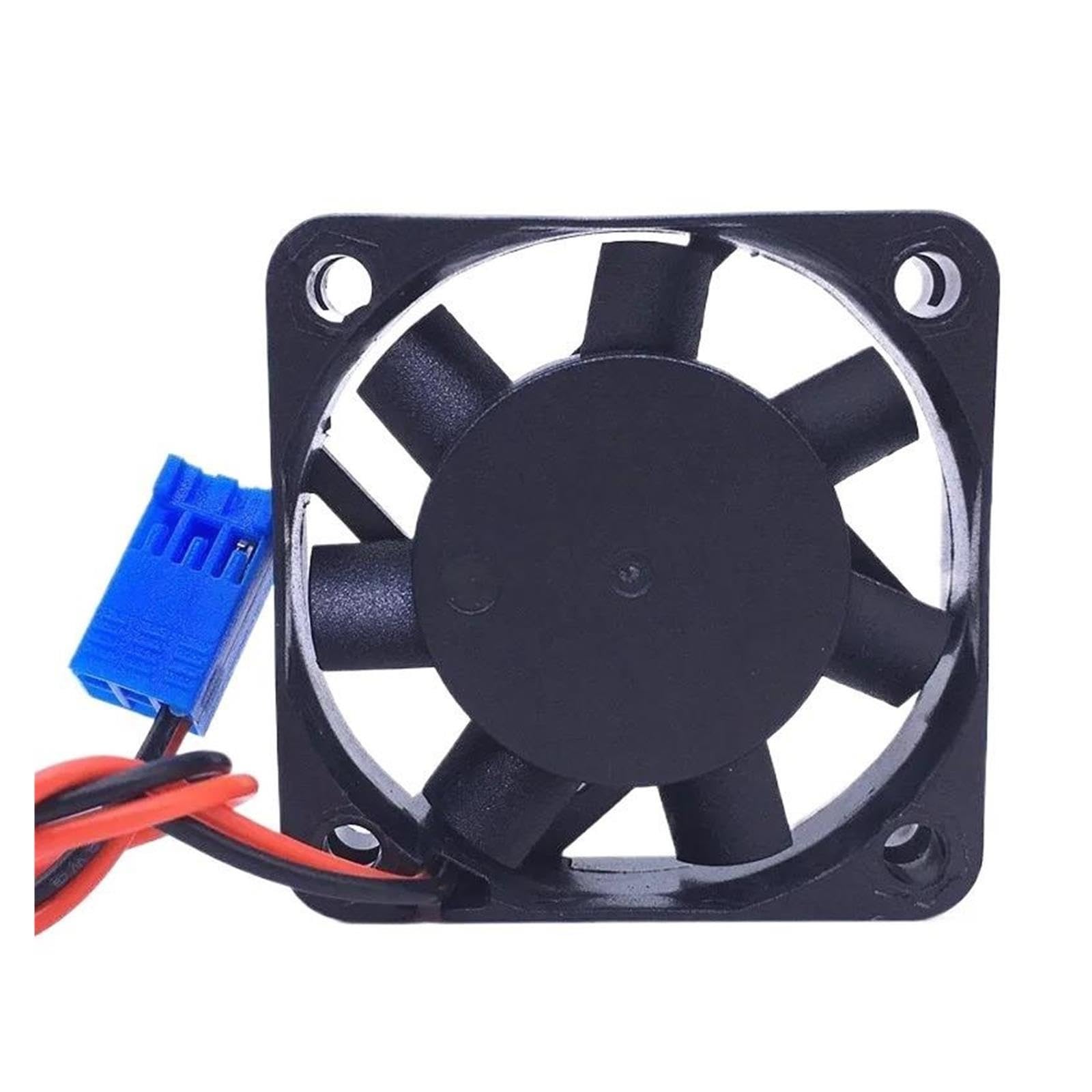 Ventola di raffreddamento inverter 24V 4010 1,44W con spina blu