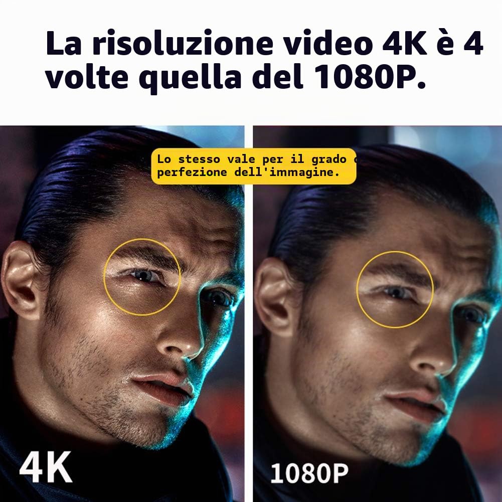 camera 4k camera 4k Videocamera digitale, videocamera 4K anti-vibrazioni Videocamere Videocamere Video digitale ad alta definizione Zoom 18X IPS da 3 pollici Touchscreen adatto pe
