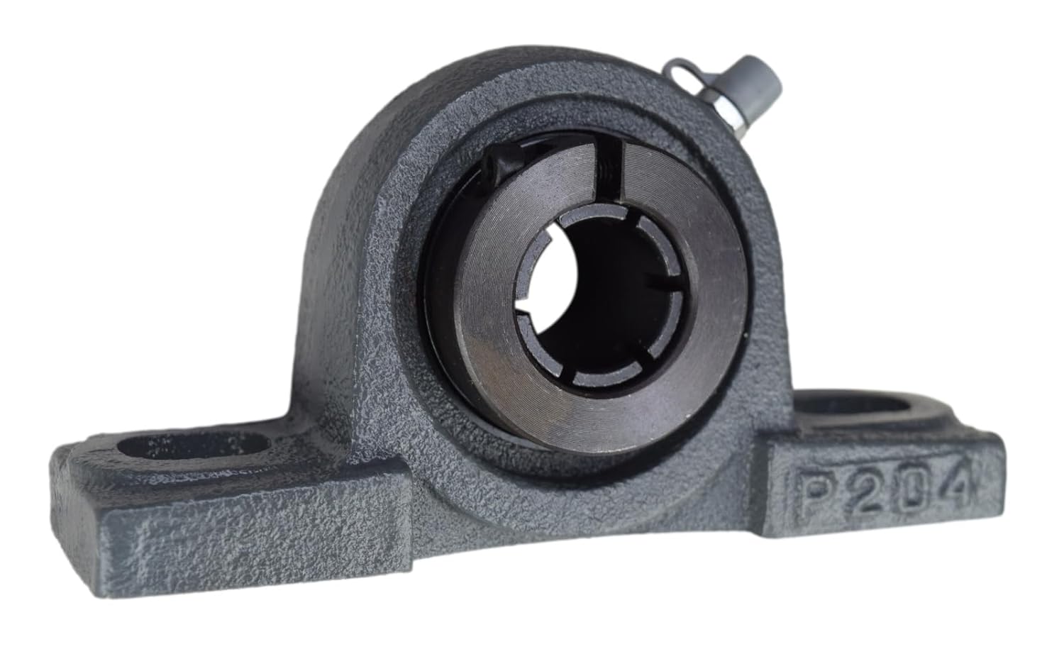 3/4" Concentric Locking Pillow Block Bearing UEP204-12, GRP204-12, P2B-DL-012