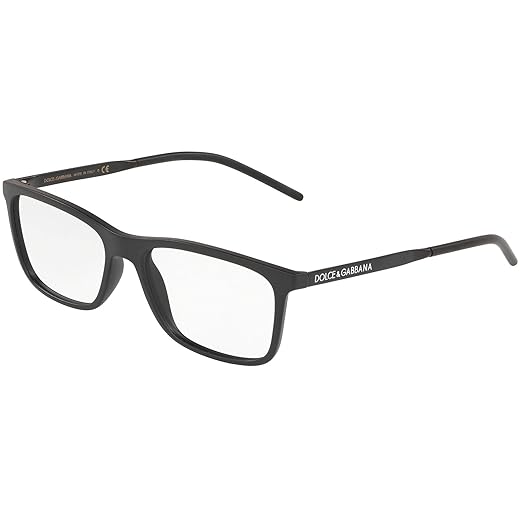 Armação para Óculos Masculino Dolce & Gabbana DG-5044-RX
