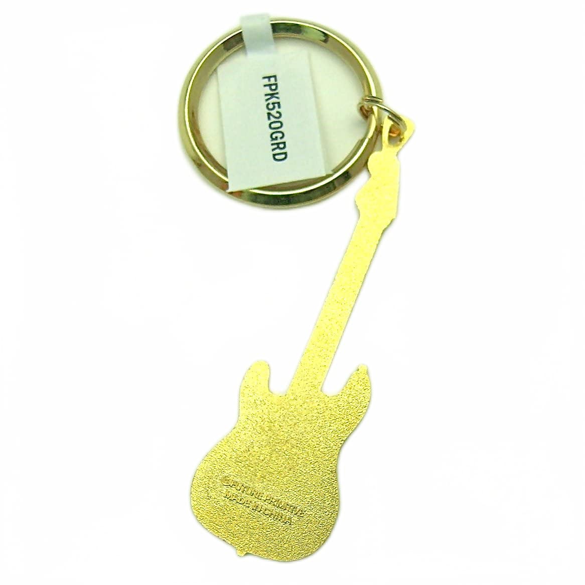 Amazon.co.jp: フェンダー ストラトキャスター キーホルダー