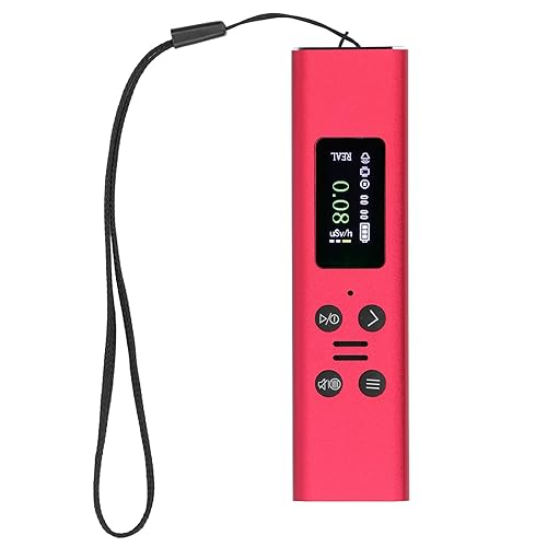 Geiger Contador Detector de radiación nuclear, medidor de dosímetro portátil de mano X Y Ray Tester