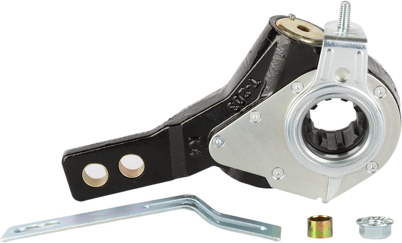 10 Spline 5.5”-6.5” Replace Haldex Type Automatic Slack Adjuster 133.1031 40010121 40010143 HDV-10143 R806022A