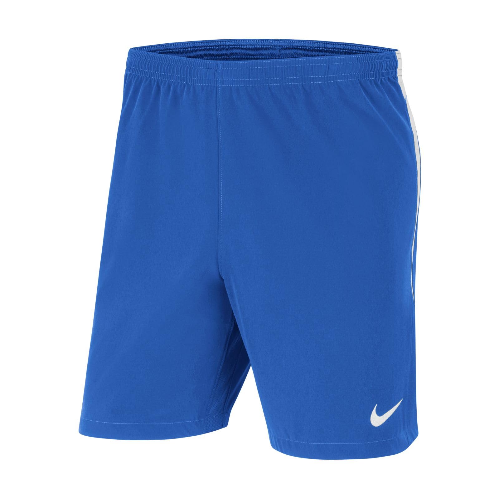 NIKE CW3855-463 M NK DF VNM SHORT III WVN Pants Men's ROYAL BLUE/WHITE/WHITE Size L