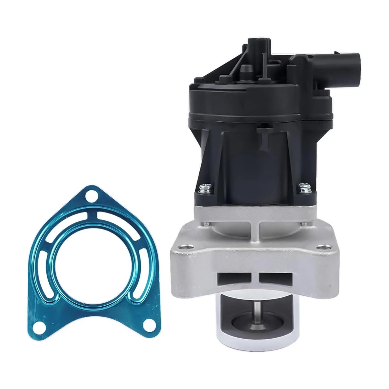 Espyn One Color For Opel For Antara A L07 2.2 Cdti Exhaust Gas Circulation Valve Egr 96868923 4802055 Egr Valve Exaust Gas Recirculation Valve