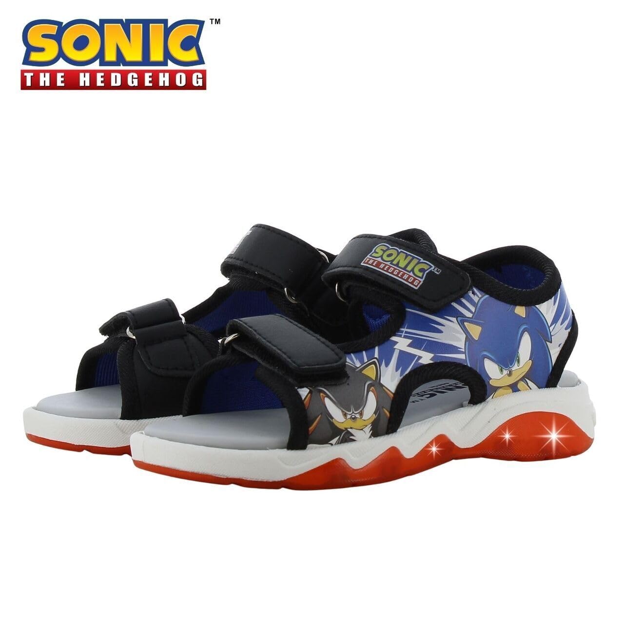 Leomil Paw Patrol Sandali Bambino Scarpe Bambini e Ragazzi, Scarpe estive per bambini