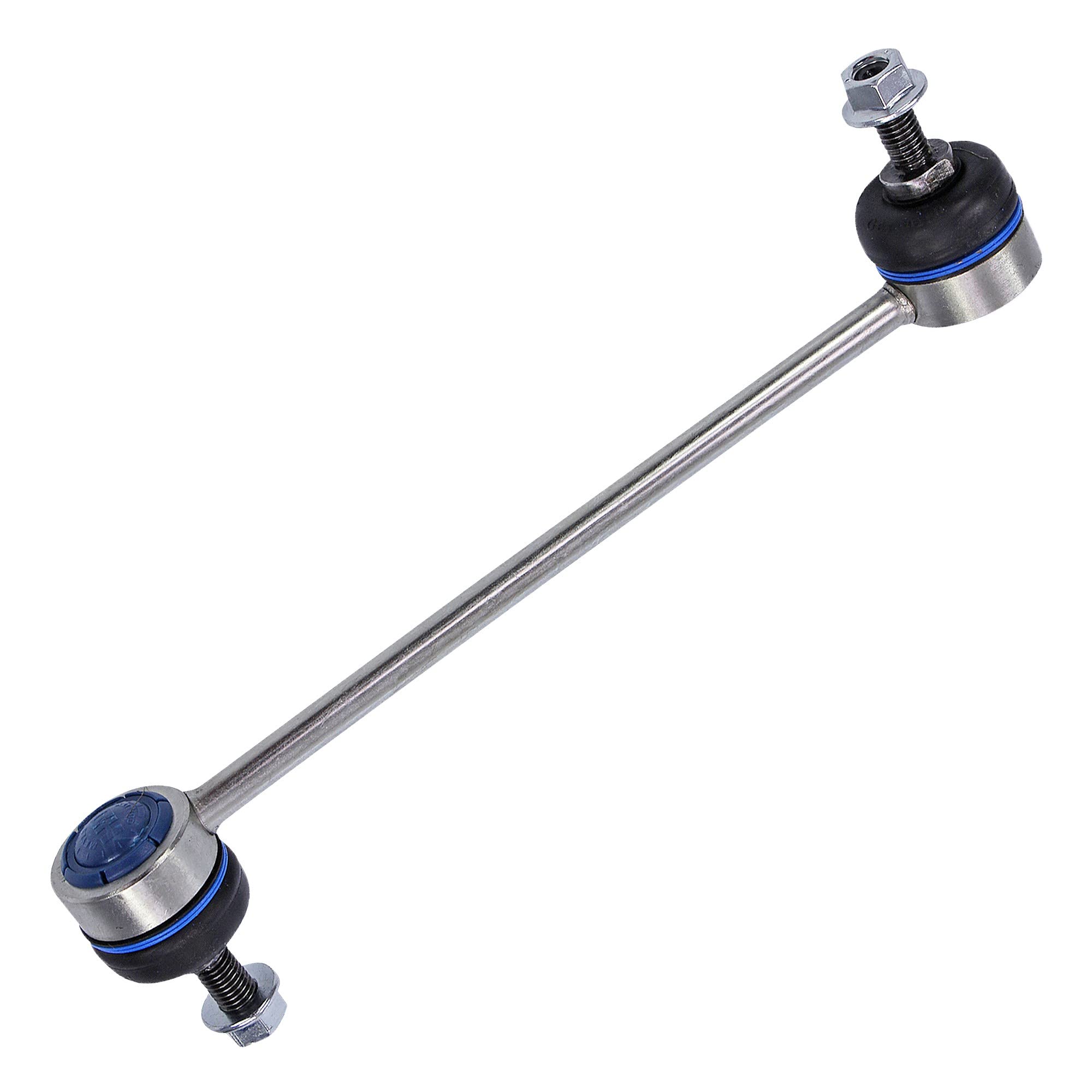 2x Original MEYLE Koppelstange Pendelstütze Stabilisator Stabi Strebe Stabi-Stange Vorderachse links rechts