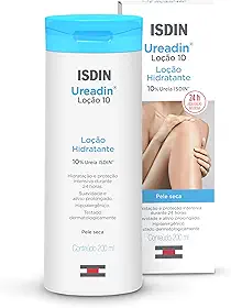 ISDIN Loção Hidratante Corporal Ureadin 10-200ml