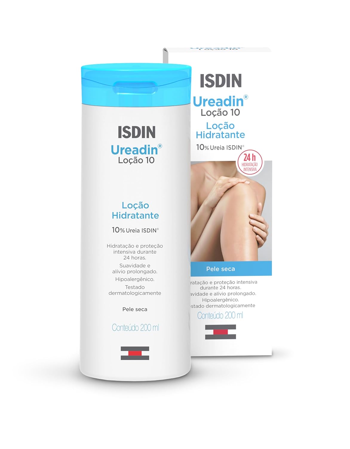 Hidratante Corporal Ureadin, Isdin em promoção! Veja a oferta e mais achadinhos de Hidratantes Corporais 6 Hoje é o melhor dia para comprar Hidratante Corporal Ureadin, Isdin com aquele preço maroto! Promoção! Aproveite a oferta! 6