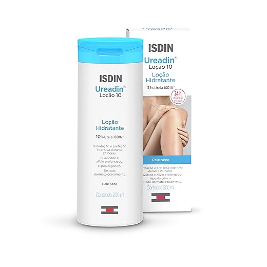 ISDIN Loção Hidratante Corporal Ureadin 10-200ml