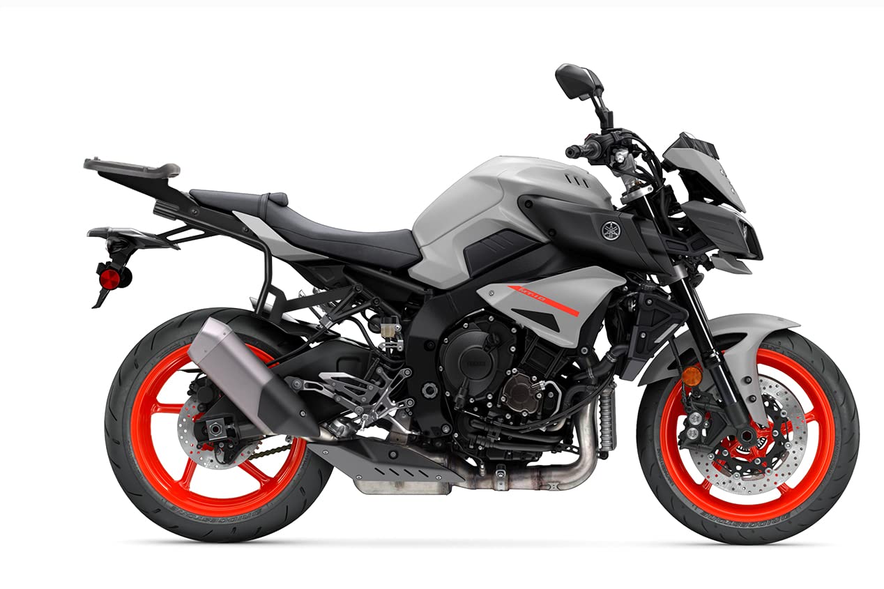 Shad Top Box Fitting Kit Yamaha MT-10 2016-2021