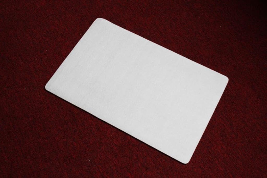 FavorPlus Welcome to Our Stabbin Cabin Indoor/Outdoor Decor Rug Doormat 30(L) X18(W) Inch Non-Slip Home Decor