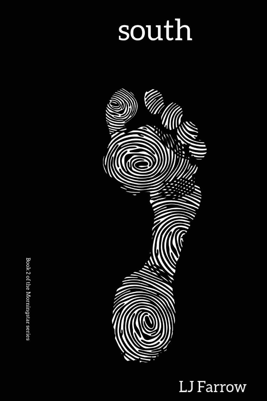 south: Book 2 of the Morningstar series