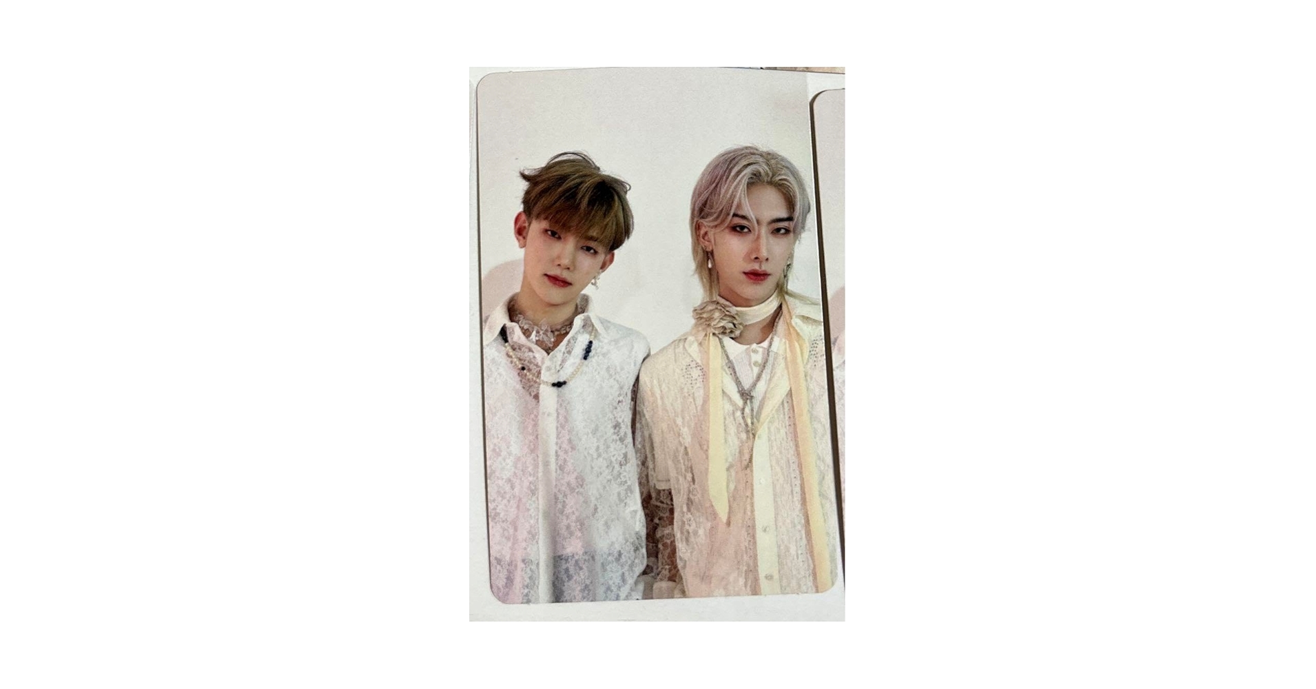 リッキー じゃんけん トレカ リッキー じゃんけんトレカ 勝ち