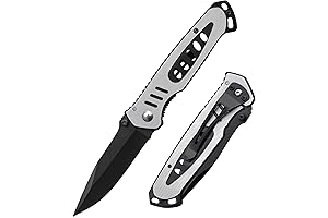 3.2 Inches Blade Stainless Steel Folding Knife