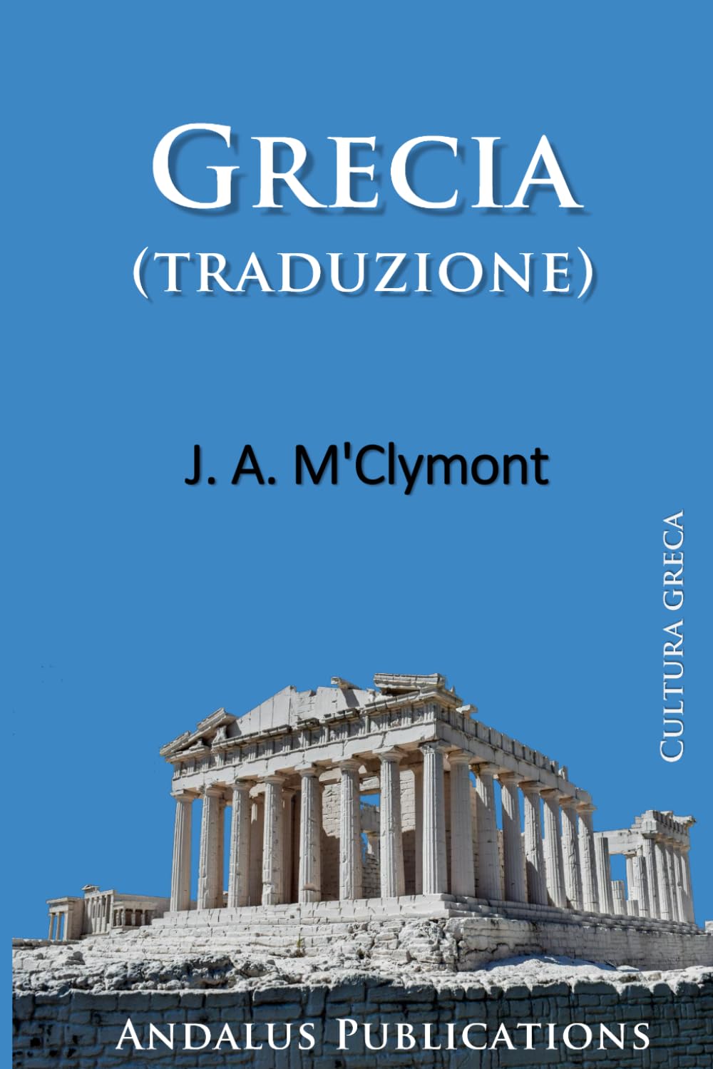 Grecia (traduzione)