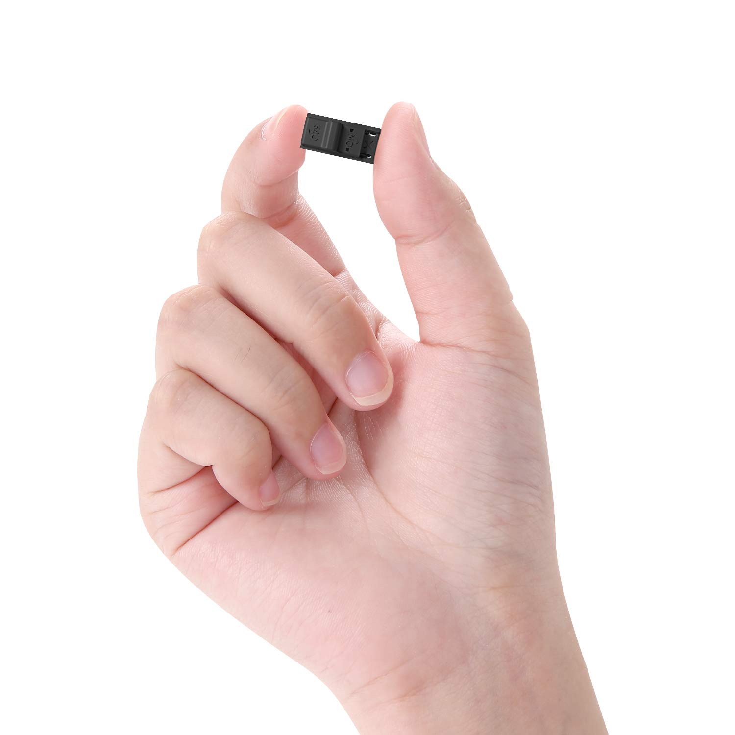 RCM Jig Clip - Short Connector Geschikt voor Nintendo Switch - RCM Loader - Joy-Con Herstelmodus Dongle Tool - Gebruikt om het Archief te Wijzigen, de Simulator te Spelen - Rood