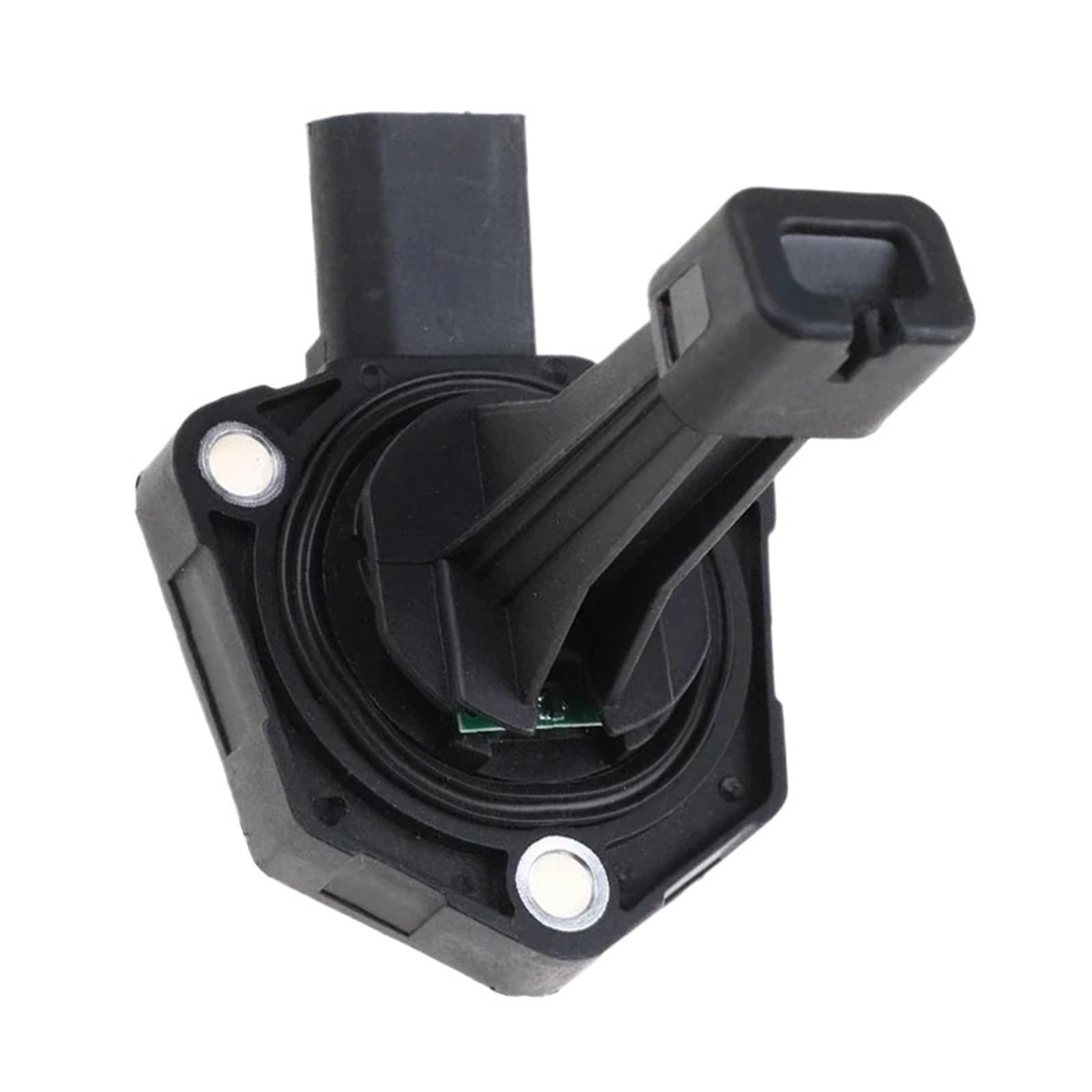 Sensor nivel aceite motor Compatible con AU&DI A3 A4 B8 Avant A5 A6 SEAT 03C907660T Sensor de nivel aceite motor coche
