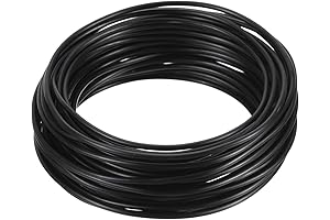 PATIKIL Premium Bonsai Training Wire for Artistic Tree Sculpting